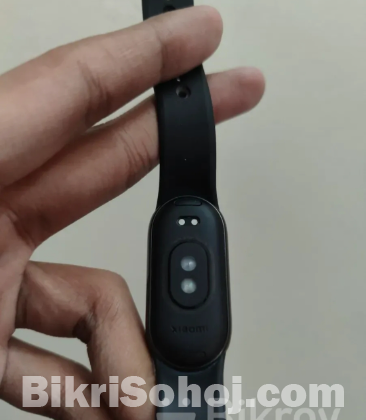 Mi band 8